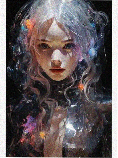 电影在线看《第七夜行》高清海报